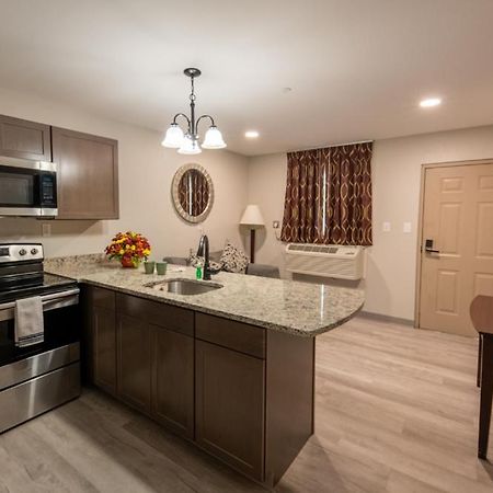 Lock Haven Grandview Hotel Mill Hall المظهر الخارجي الصورة