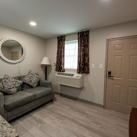Lock Haven Grandview Hotel Mill Hall المظهر الخارجي الصورة