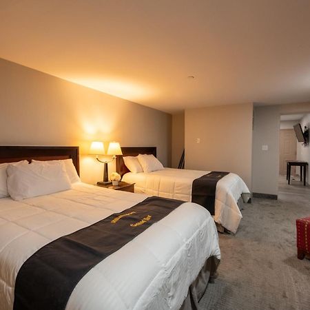 Lock Haven Grandview Hotel Mill Hall المظهر الخارجي الصورة
