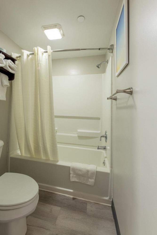 Lock Haven Grandview Hotel Mill Hall المظهر الخارجي الصورة