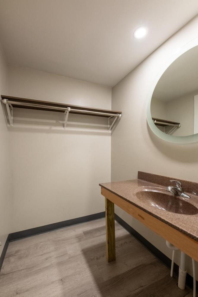Lock Haven Grandview Hotel Mill Hall المظهر الخارجي الصورة