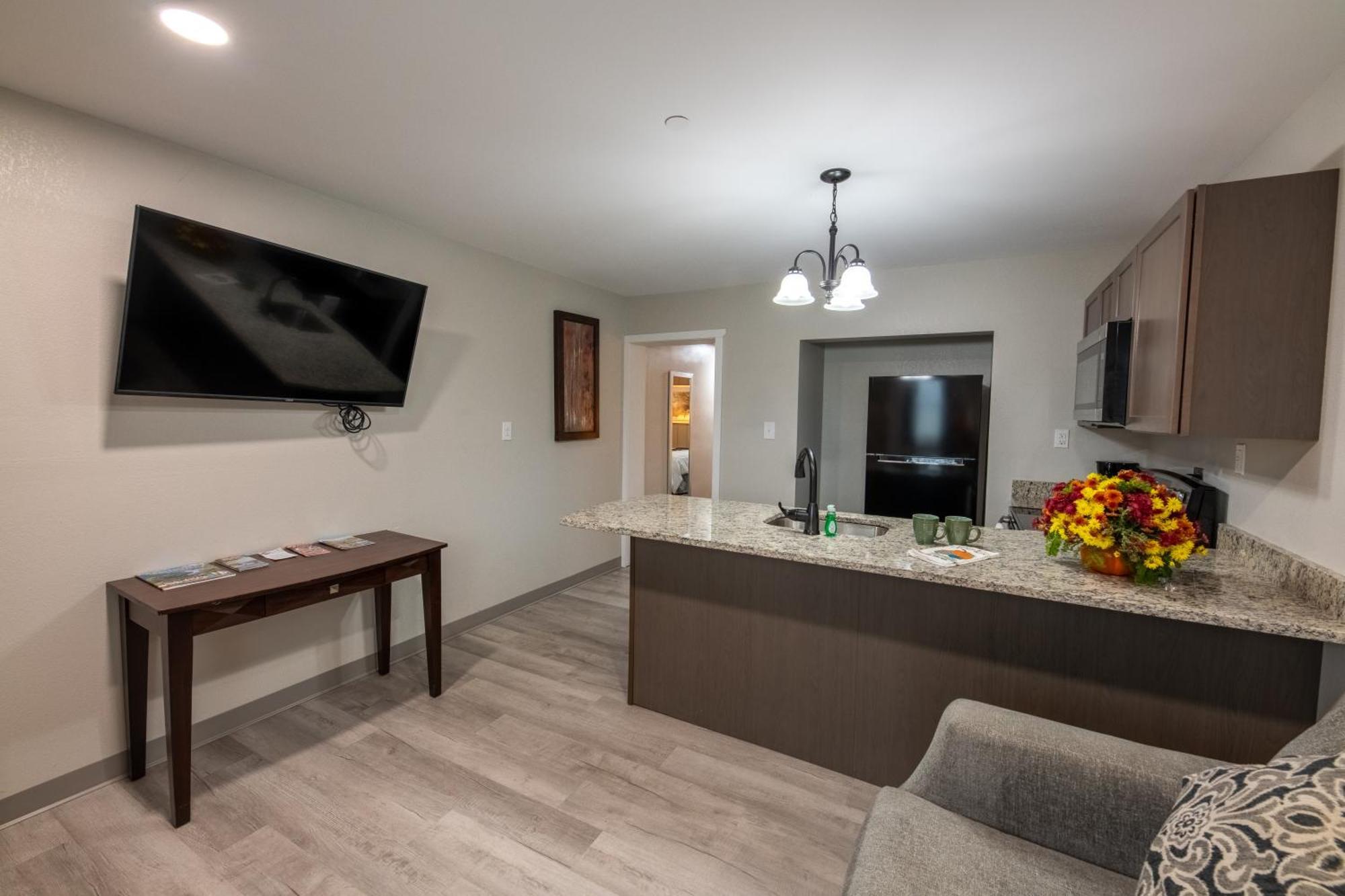Lock Haven Grandview Hotel Mill Hall المظهر الخارجي الصورة