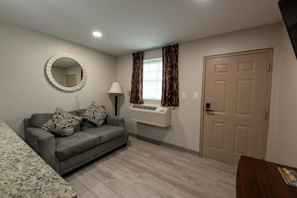 Lock Haven Grandview Hotel Mill Hall المظهر الخارجي الصورة